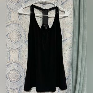 Express Dressy Tank Top